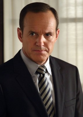 phil coulson